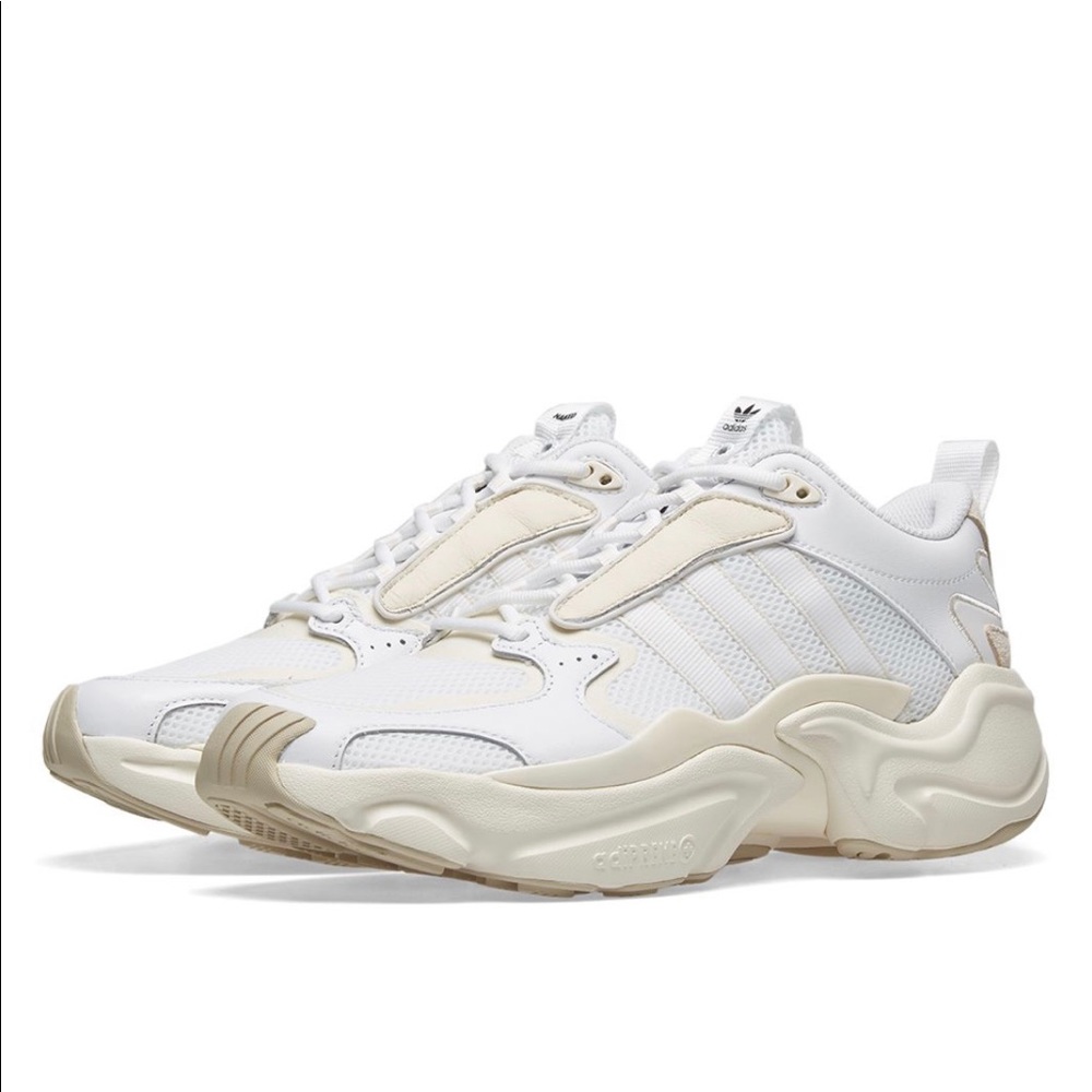 NAKED x adidas Consortium Magmur Runner